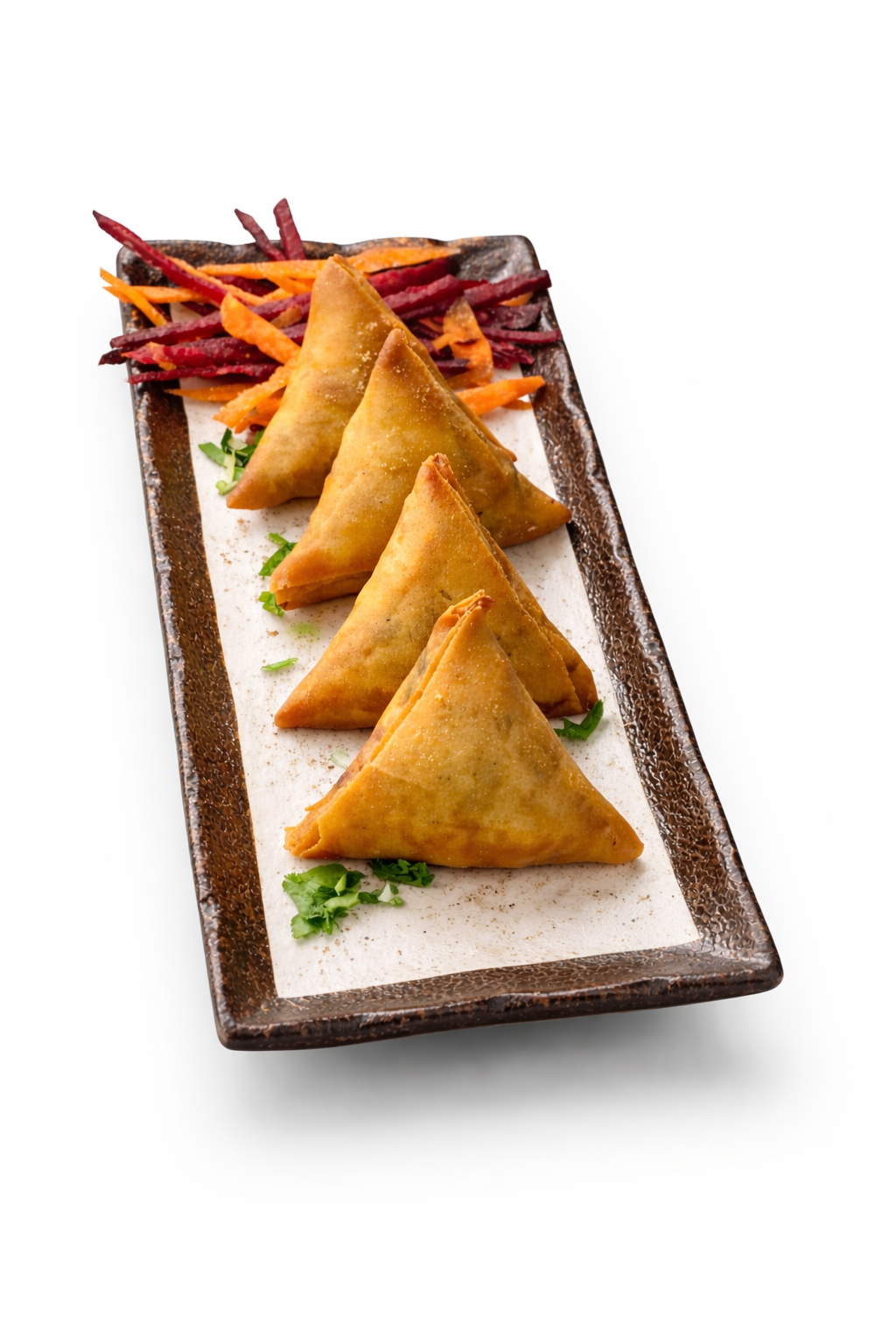 Chicken Samosa