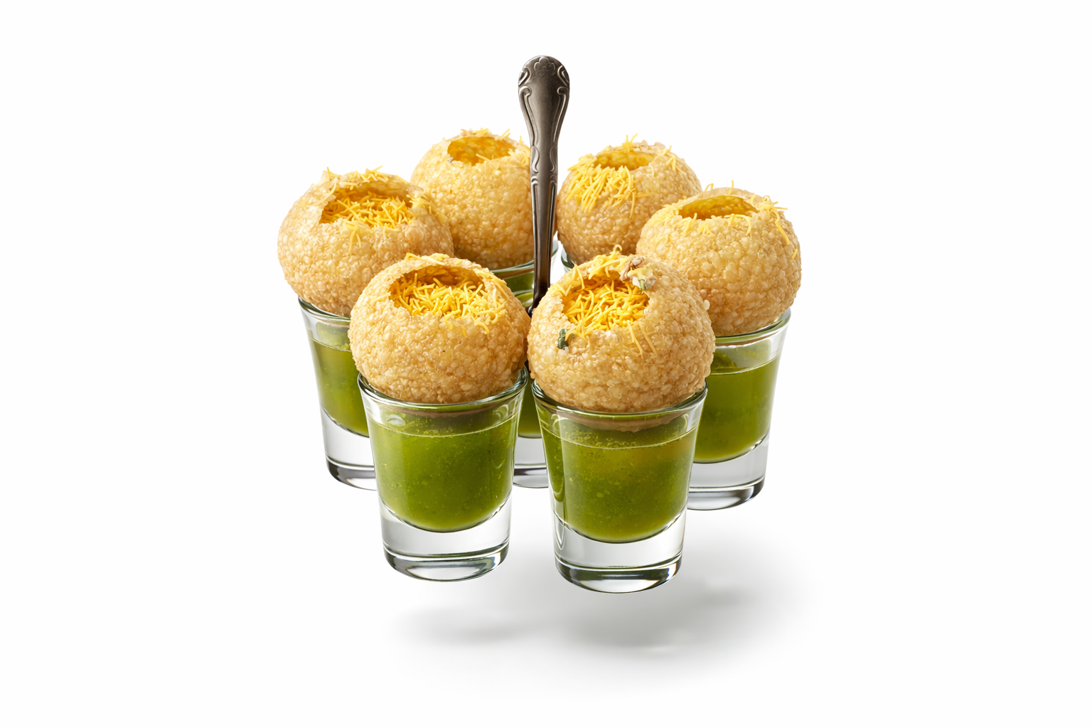 Pani Puri