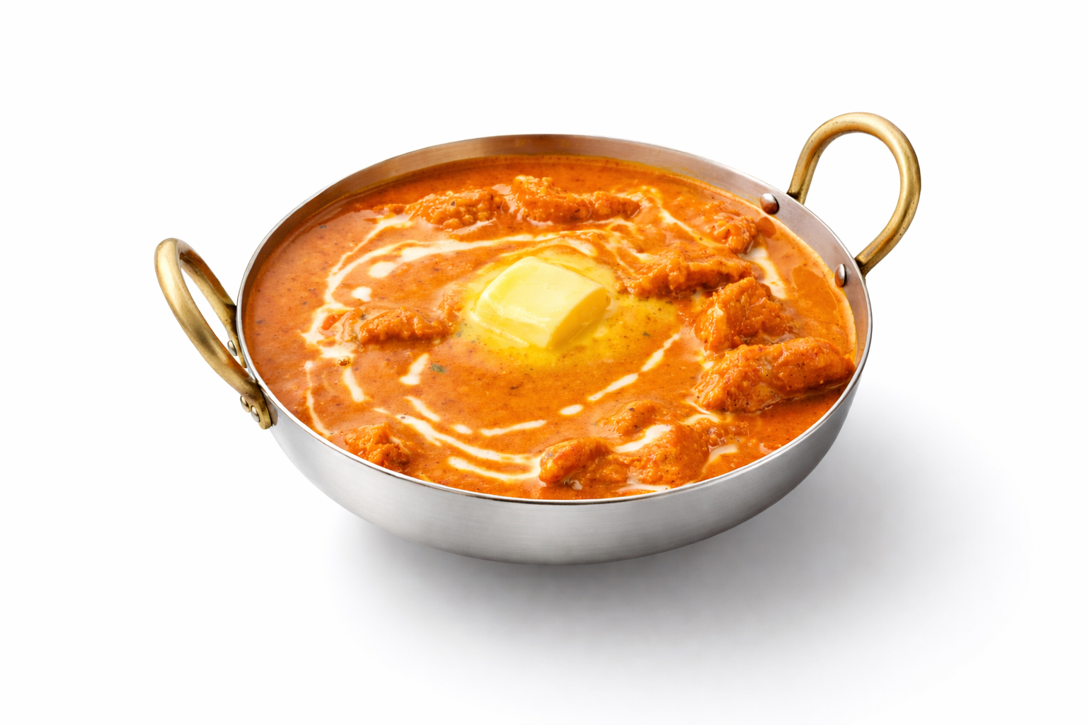 Delhi Style Butter Chicken