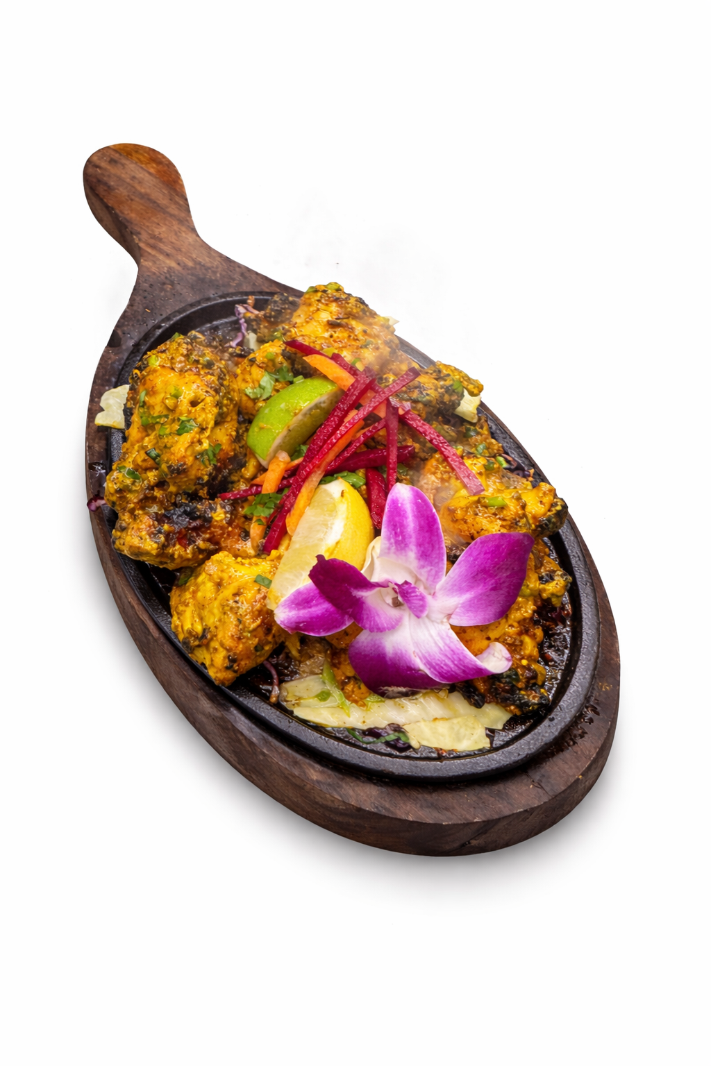 Chicken Bihari Kebab