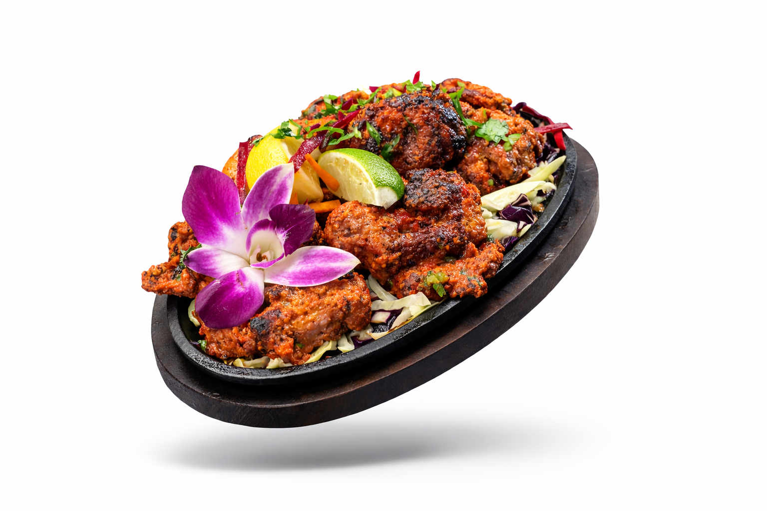 Aangara Chicken Tikka